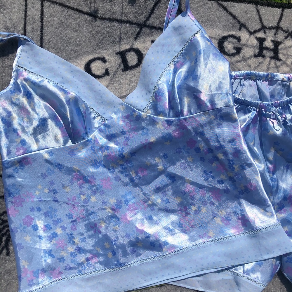 Light & Silky Pyjama Set